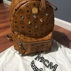 MCM men’s bag